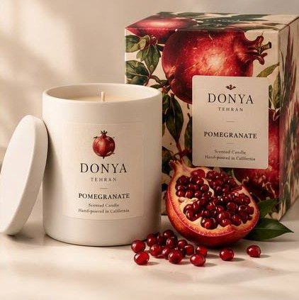 Pomegranate